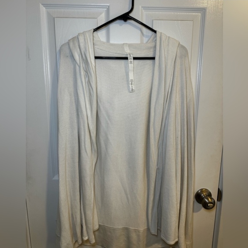 Lululemon Women's Cardigan
